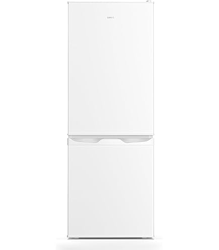 Amazon | SAMKYO 冷蔵庫 165L スリム 幅44cm 超薄 省スペース 大